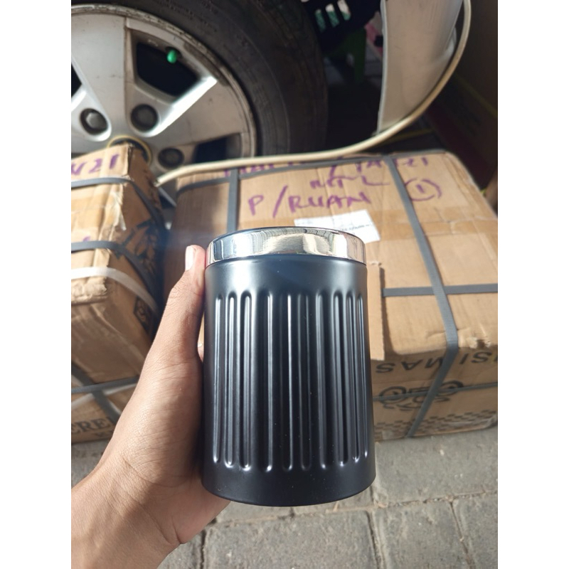 COVER KNALPOT CORONG KNALPOT TUTUP BELAKANG KNALPOT GL PRO, GL KLEPER KUALITAS ORIGINAL