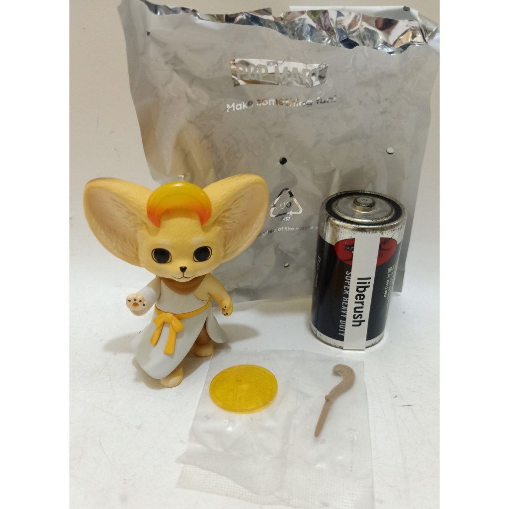 pop mart kenneth in the magic town blind box magic of light figure popmart 52toys