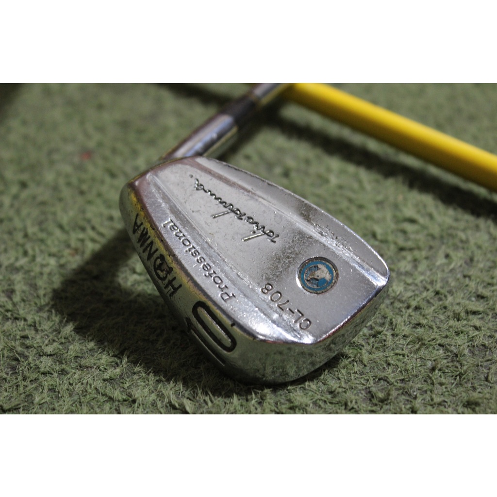 Stick Golf Iron 10 Honma Japan CL 708 | Stick Golf Second Bekas Berkualitas