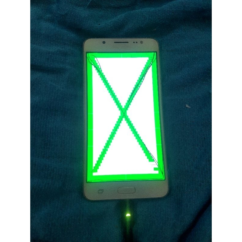 Lcd touchreenn samsung j5 2016 j510f copotan