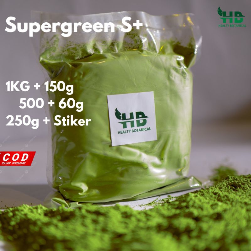 

Bubuk NO.1 daun teh kraton jamu keraton N4NO original purli dan purlik free 150g