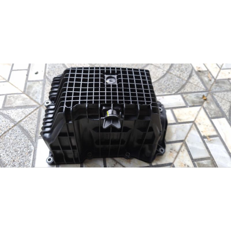 oil chamber Renault kwid