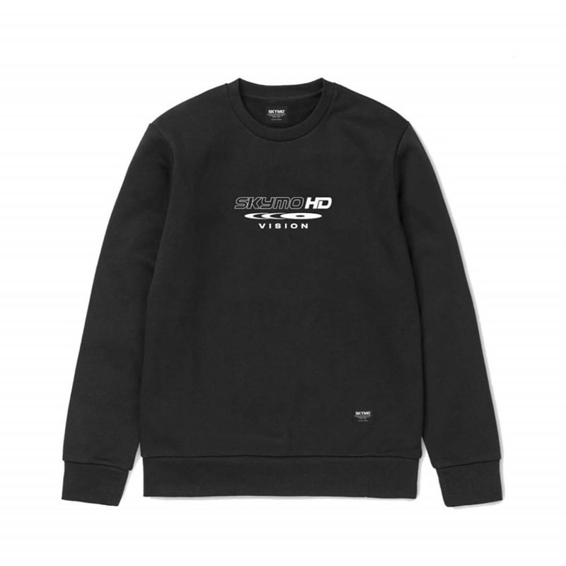 Crewneck - SKYMO APPAREL