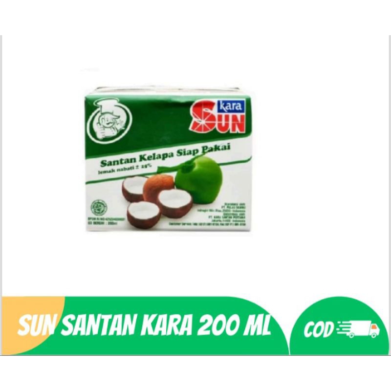 

SUN SANTAN KARA 200 ML -Rustinstore_