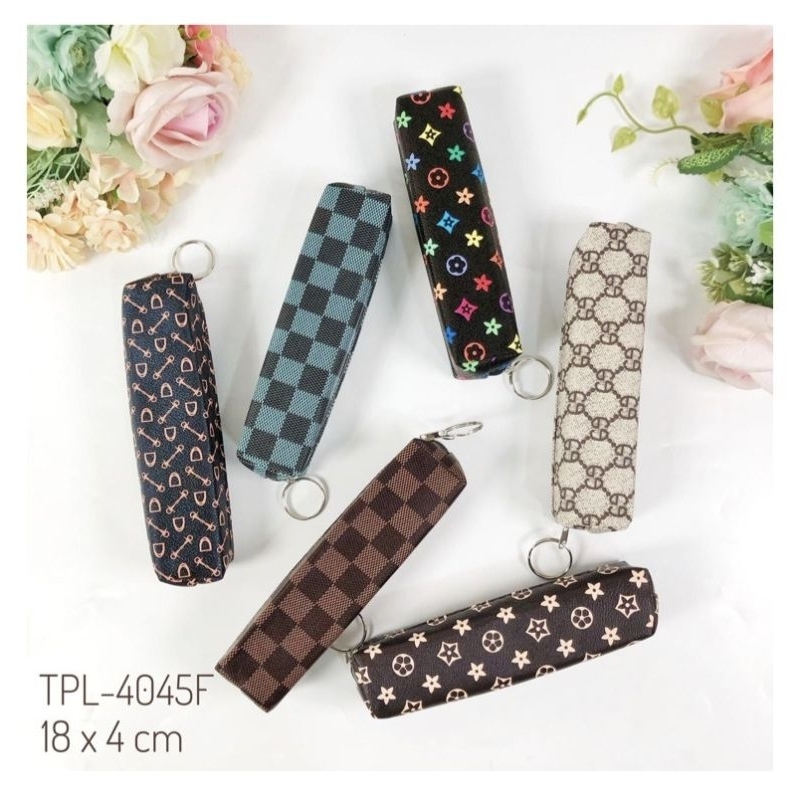 

Tempat pensil Tabung