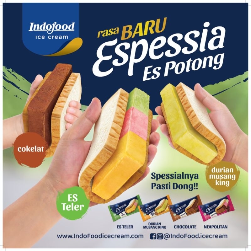 

Es potong espessia singapore NEOPOLITAN-INSTAN/1box 1rasa