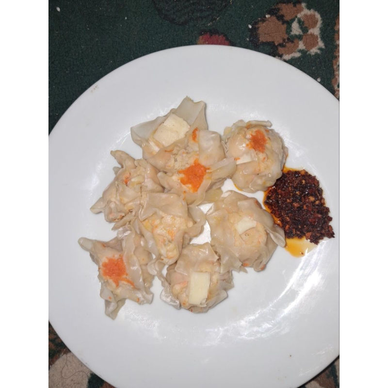

Dimsum Frozen