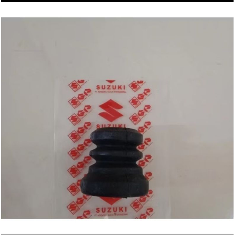 Stoper Depan Futura /T120SS Bumper Spiring Depan Futura/T120SS SS Sintetis