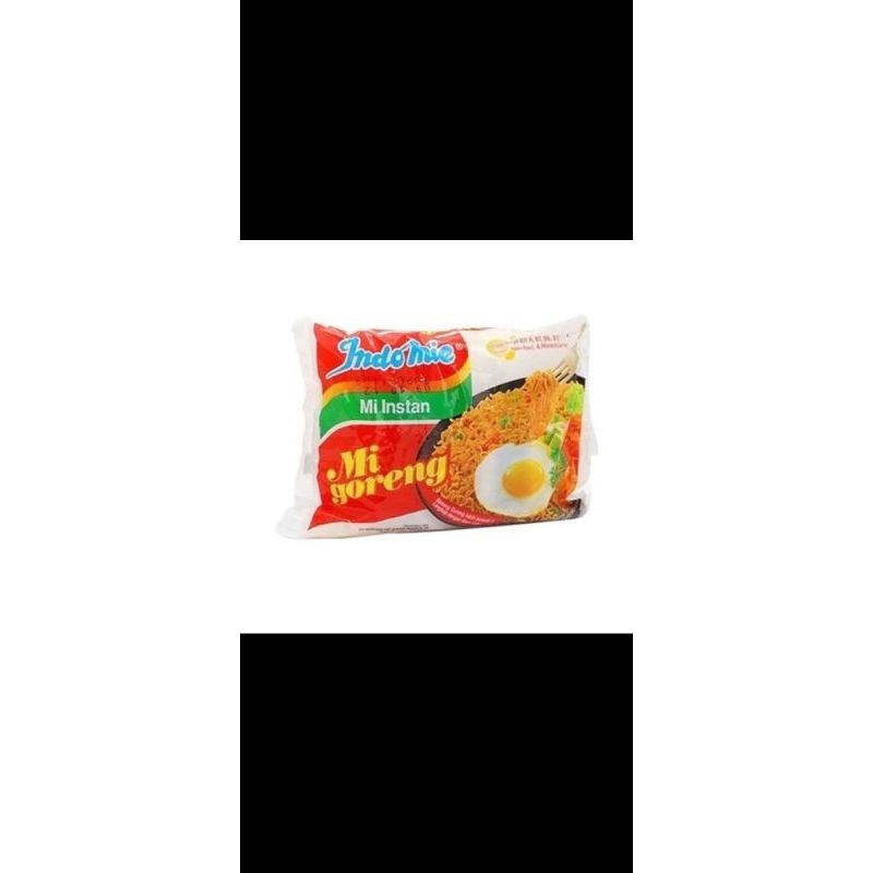 

INDOMIE goreng 85gr
