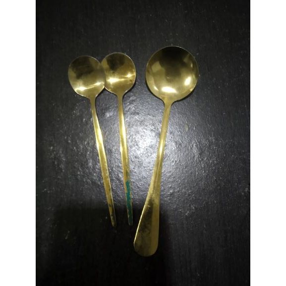 Sendok Emas