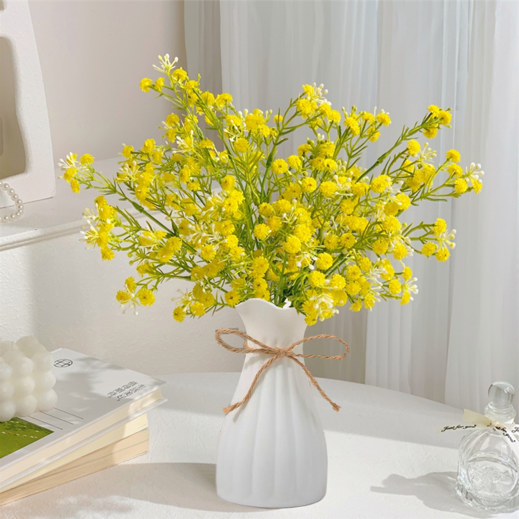 Bunga Hias Plastik Bunga Hias Plastik bunga hiasan ruang tamu