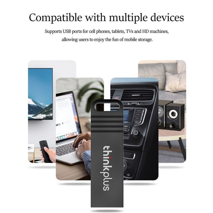 16 gb MU 221 Flashdisk Lenovo Thinkplus MU221 USB 2.0 16GB 16G
