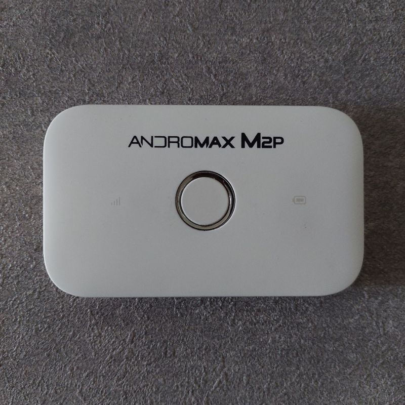 M2P Andromax Modem Mifi Huawei E5573 Tanpa Baterai Bypass Unlock Telkomsel Smartfren