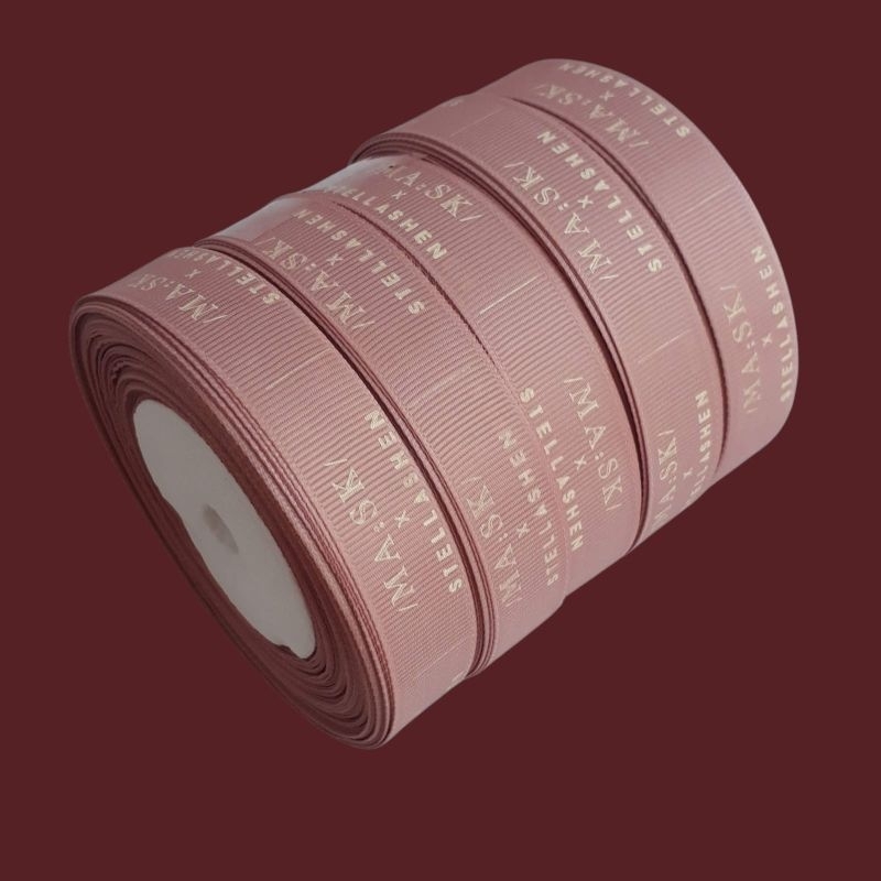 

PitaLabel Grosgrain size 1,3cm