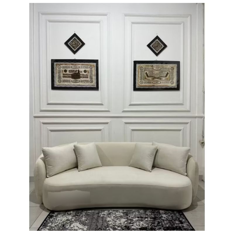 sofa andara sofa ruang tamu sofa Palembang sofa termurah