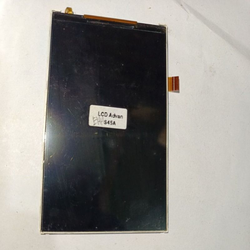 lcd advan S45A