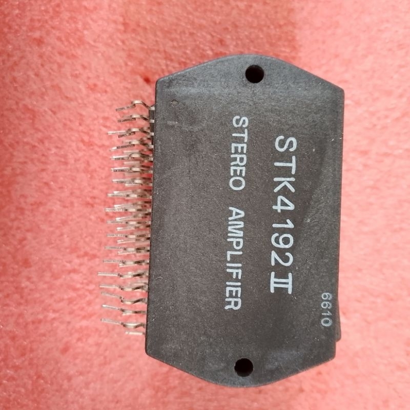 IC STK4192 STK4913 STK4132 stk4432