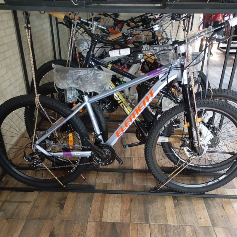 Sepeda MTB 27.5 element Kespo