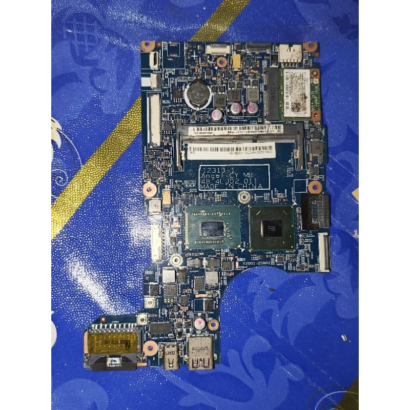 motherboard mobo laptop Acer V5 132
