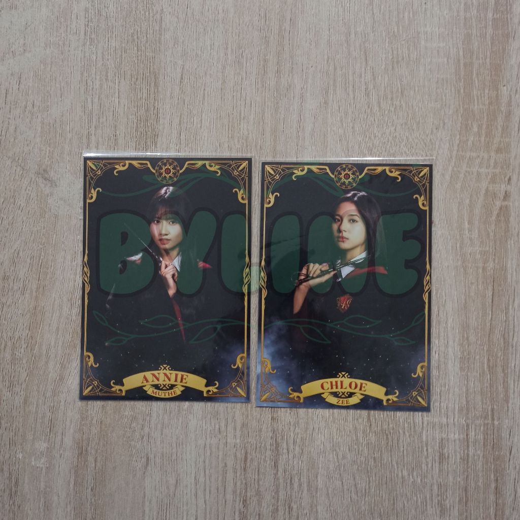 Photopack JKT48 Magic Hour Pandora Box Set (Official)