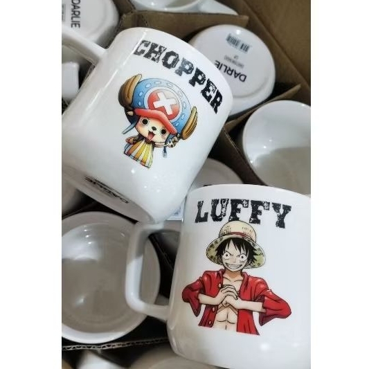 Pasta Gigi Darlie Ori Malaysia | 1 paket isi 2 odol + gelas karakter keramik