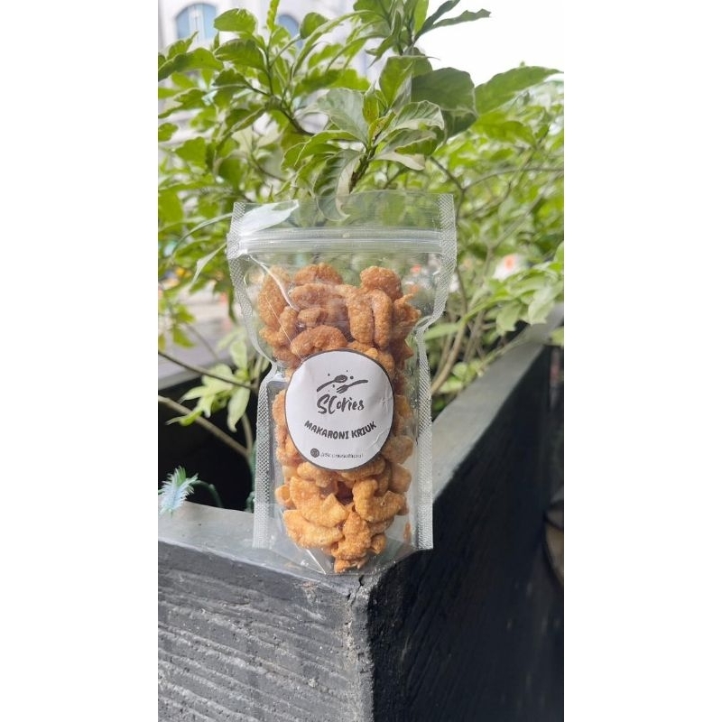 

paket bundling pangsit kriuk x makaroni kriuk