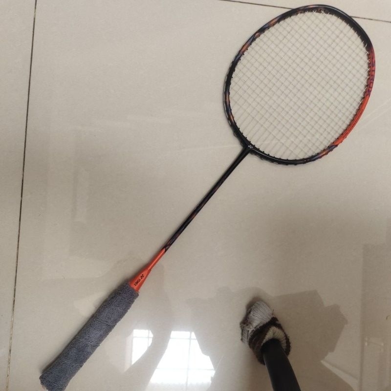 Raket Yonex Astrox 77 pro SP original