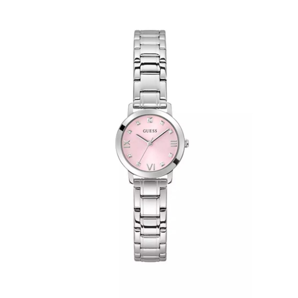 Jam Tangan Wanita GUESS GW0532L1 Original