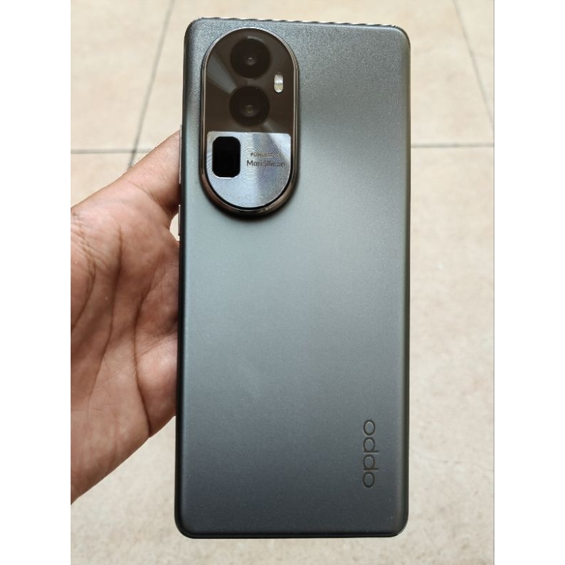 Oppo Reno 10 pro plus 5G second like new