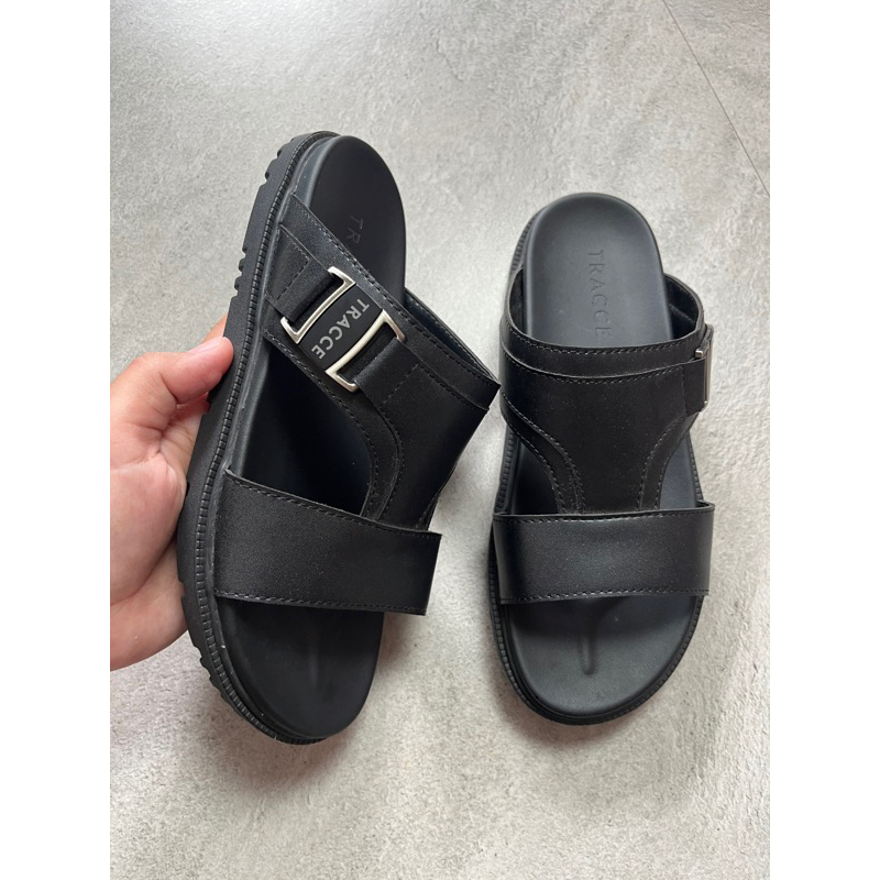 TRACCE LIONET SANDAL KIDS EMPUK NYAMAN