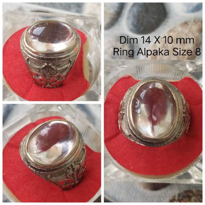 Natural Kinyang Air Bangka