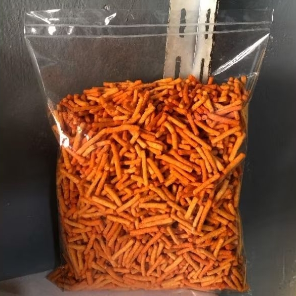 

SNACK KUE STIK | Isi 500 Gr | Snack Viral Aceh