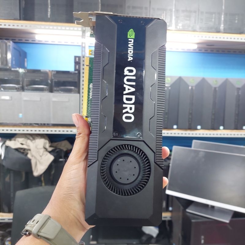 vga invidia quadro k5000 4gb 256bit ddr5