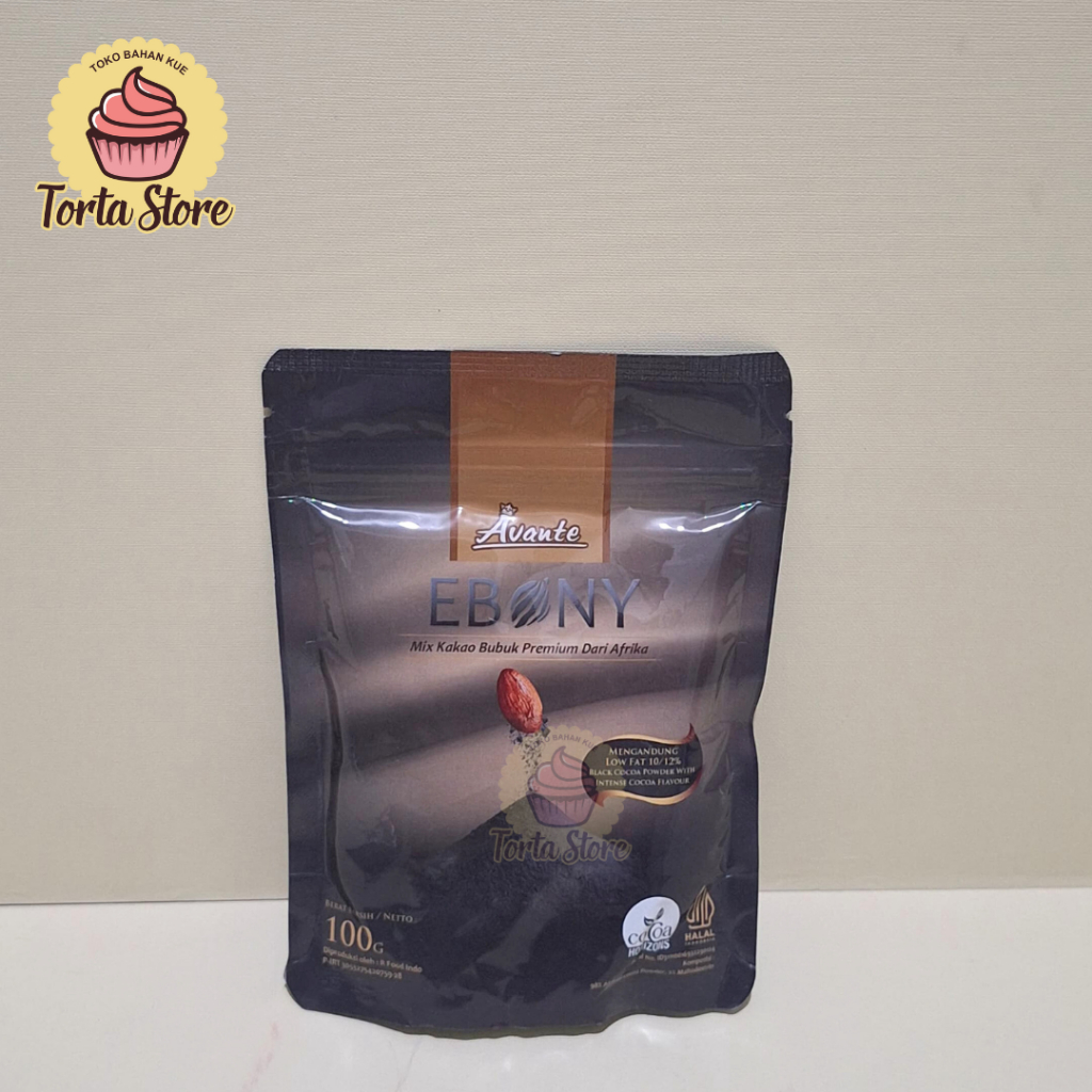 

AVANTE EBONY LOW FAT 10-12%