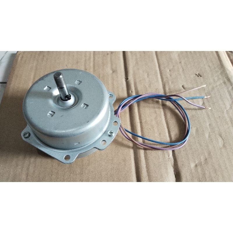 DINAMO KIPAS HEXOS SEKAI 12 INCH