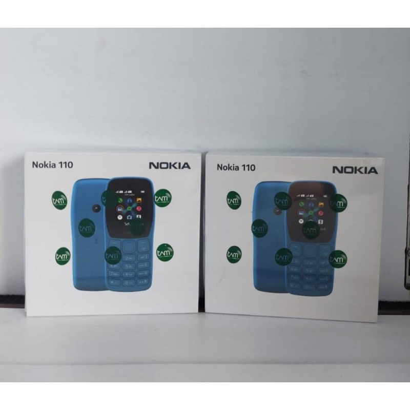 nokia110
