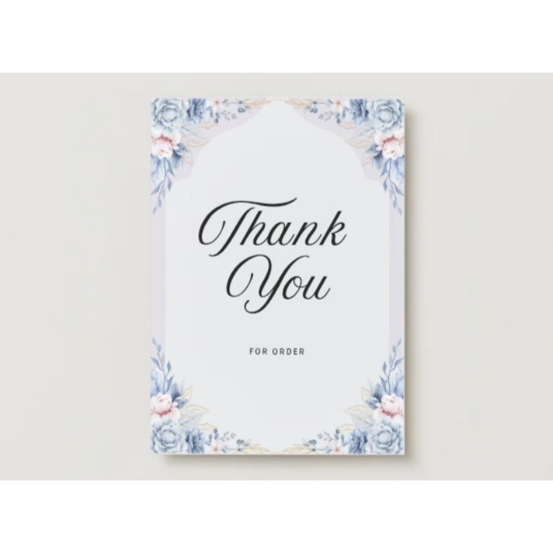 

STICKER LABEL | STICKER KEMASAN | STICKER UCAPAN TERIMA KASIH | ISI 20 LEMBAR