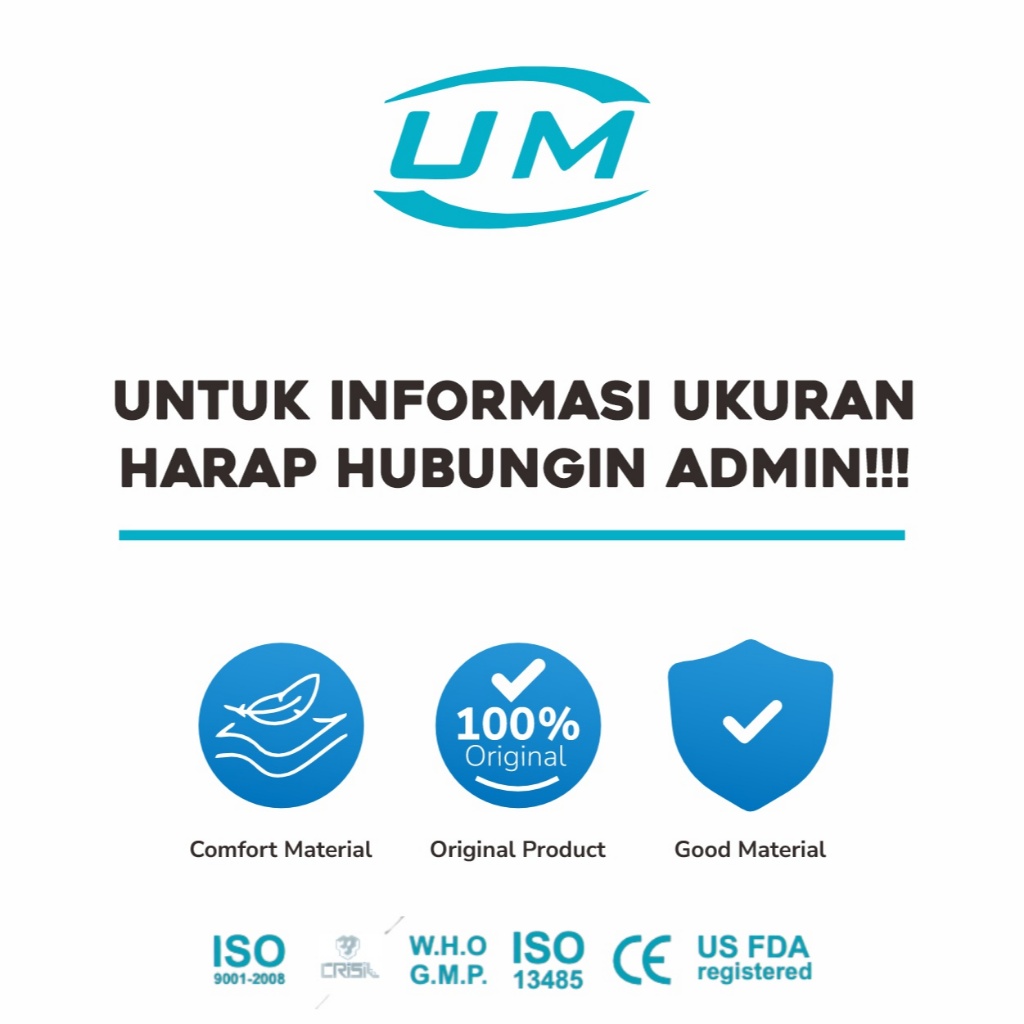 UM Lumbo Sacral Belt Korset HNP Saraf Kejepit Korset Lumbal Korset Pinggang Korset Modern Staylish