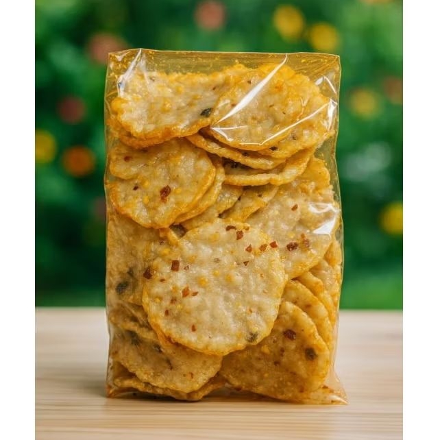 

KerupukopakGurihMantap