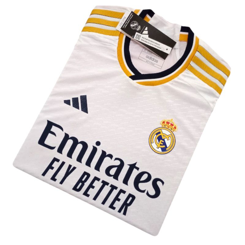 Real Madrid Home 2023/2024 PI