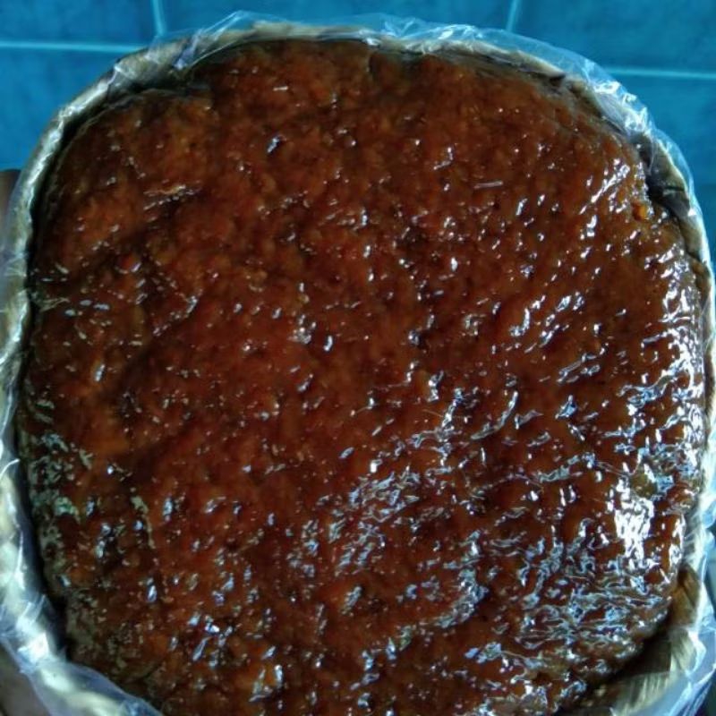 

Madumongso Ketan Hitam Asli Tulungagung 1KG