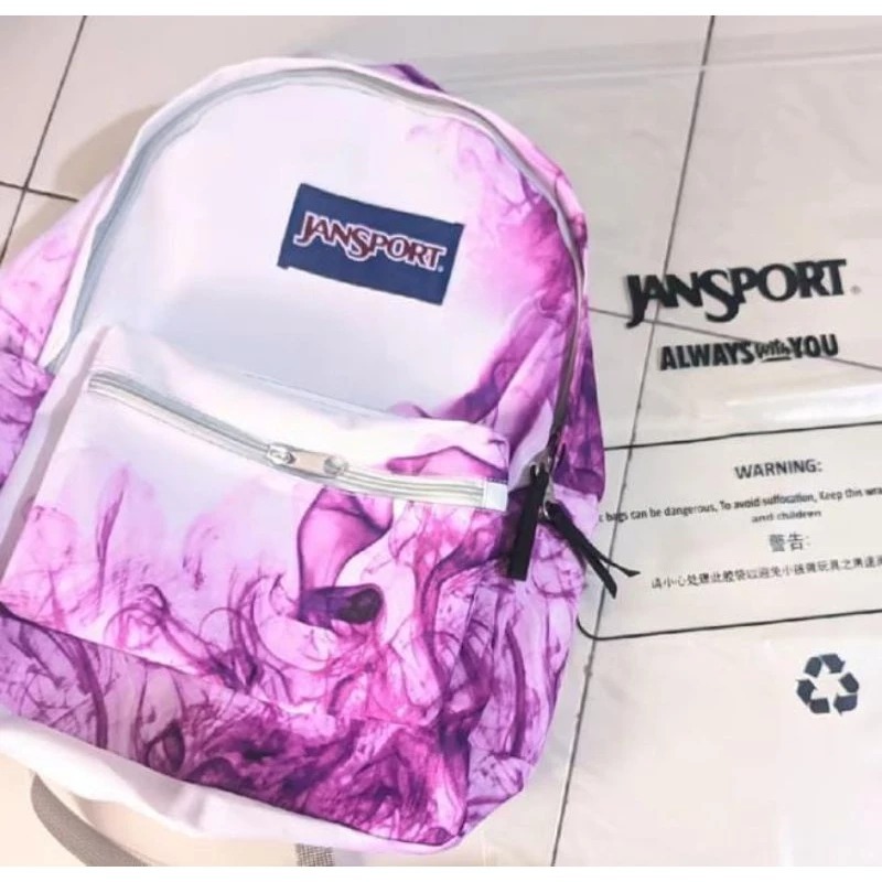 jansport tas ransel pria/wanita/tas sekolah/ jansport tas ransel/ tas sekolah/tas/pria/wanita
