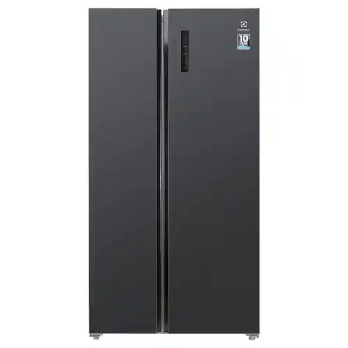 KULKAS SIDE BY SIDE ELECTROLUX ESE5401ABID