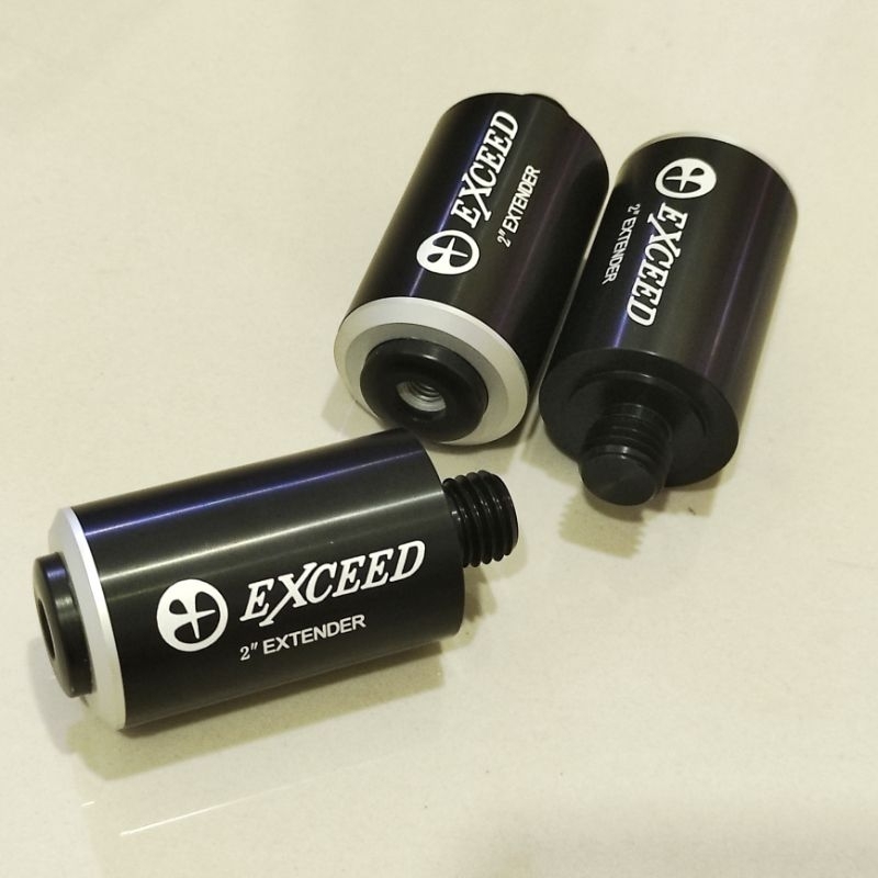 EXTENDER MEZZ 2 INC | EXCEED KW SUPER