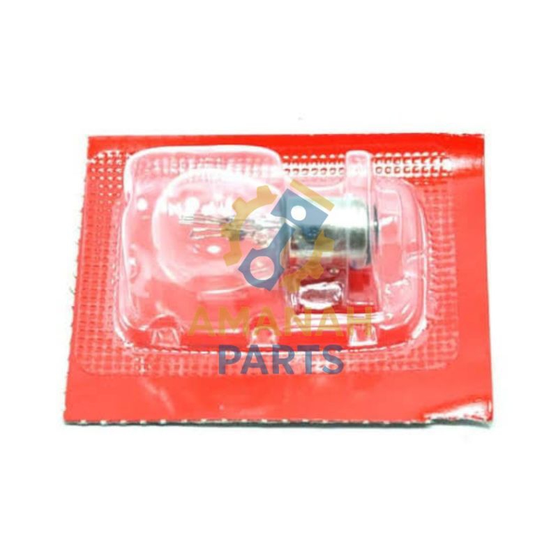 Lampu/Bohlam depan supra x 125/blade/vario techno/pcx 125