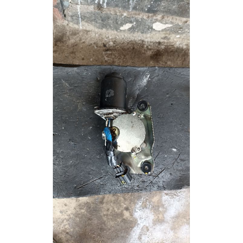 dinamo wiper Honda Brio / Mobilio / BRV 2015 ~ 2024
