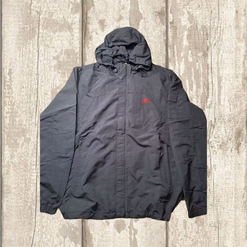 Jaket Outdoor Adidas