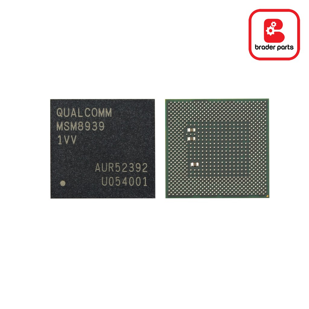 BraderParts IC CPU MSM8939 - 1VV