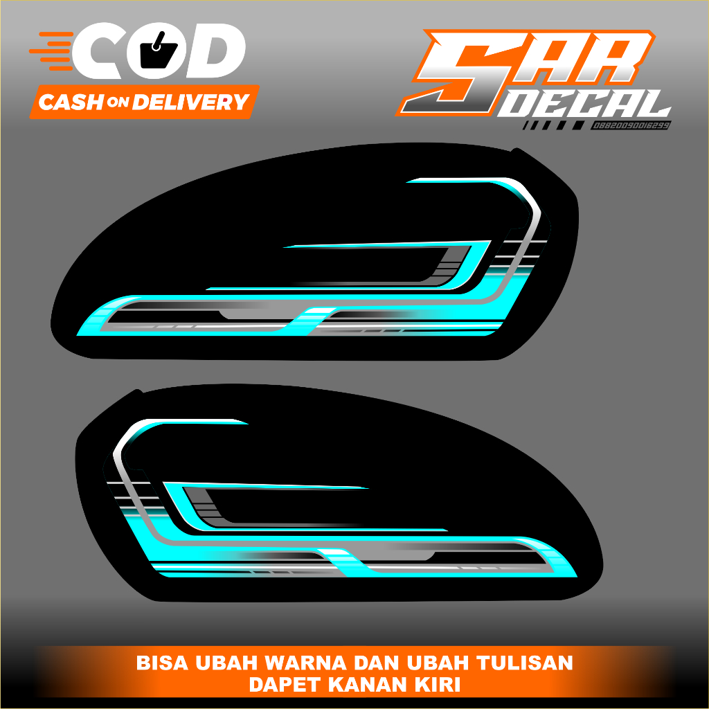 striping tangki cb 100 - striping tangki cb 100 cb 125 SE striping tangki cb herex tangki cb sultan