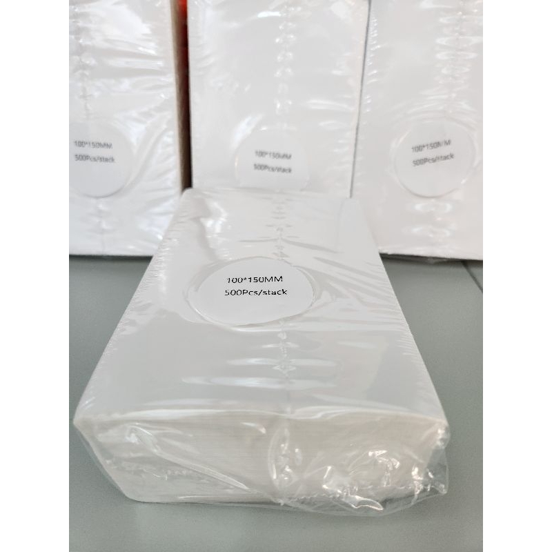 

HJK Kertas Sticker Label Printer Thermal Resi Olshop Online Shop 100x150
